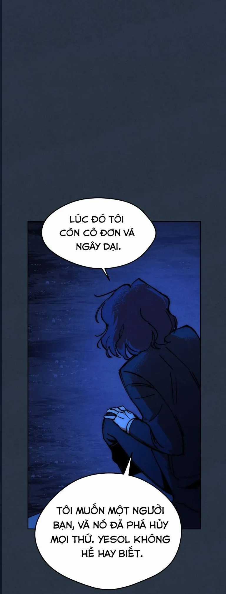 Hand Jumper - Chapter 105 - Trang 27