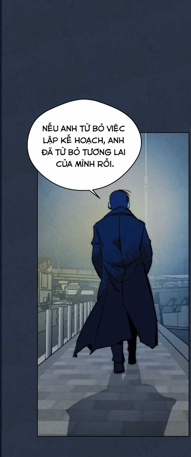 Hand Jumper - Chapter 105 - Trang 39