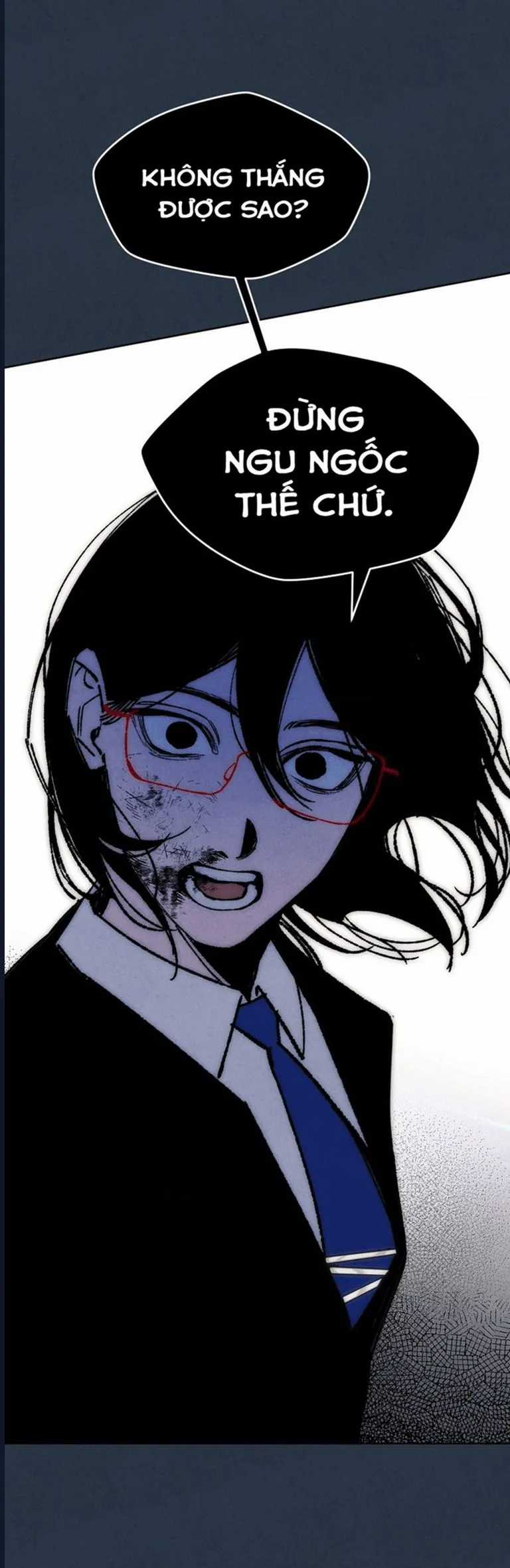 Hand Jumper - Chapter 105 - Trang 5