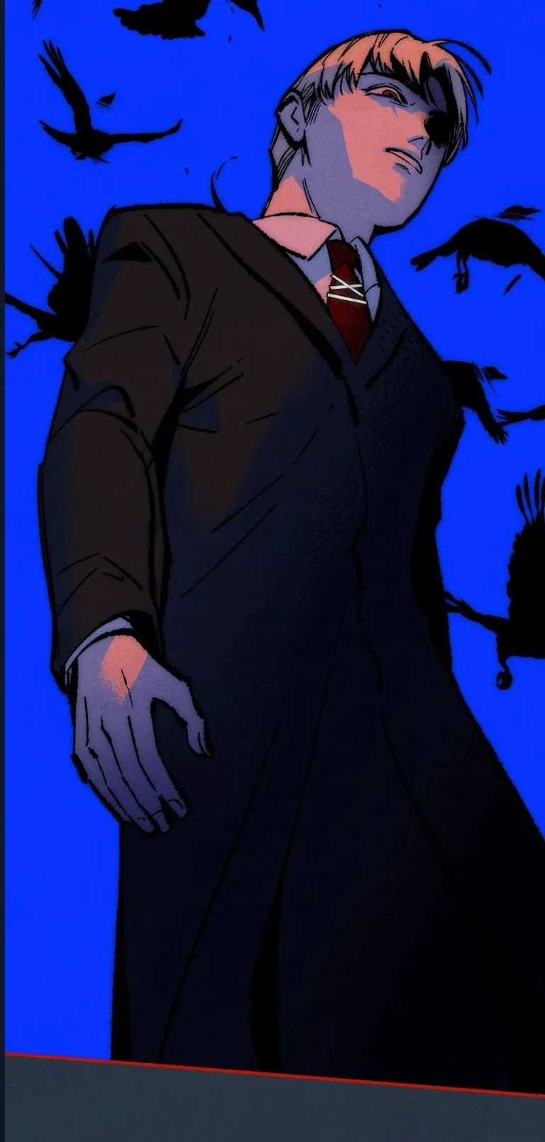 Hand Jumper - Chapter 105 - Trang 53