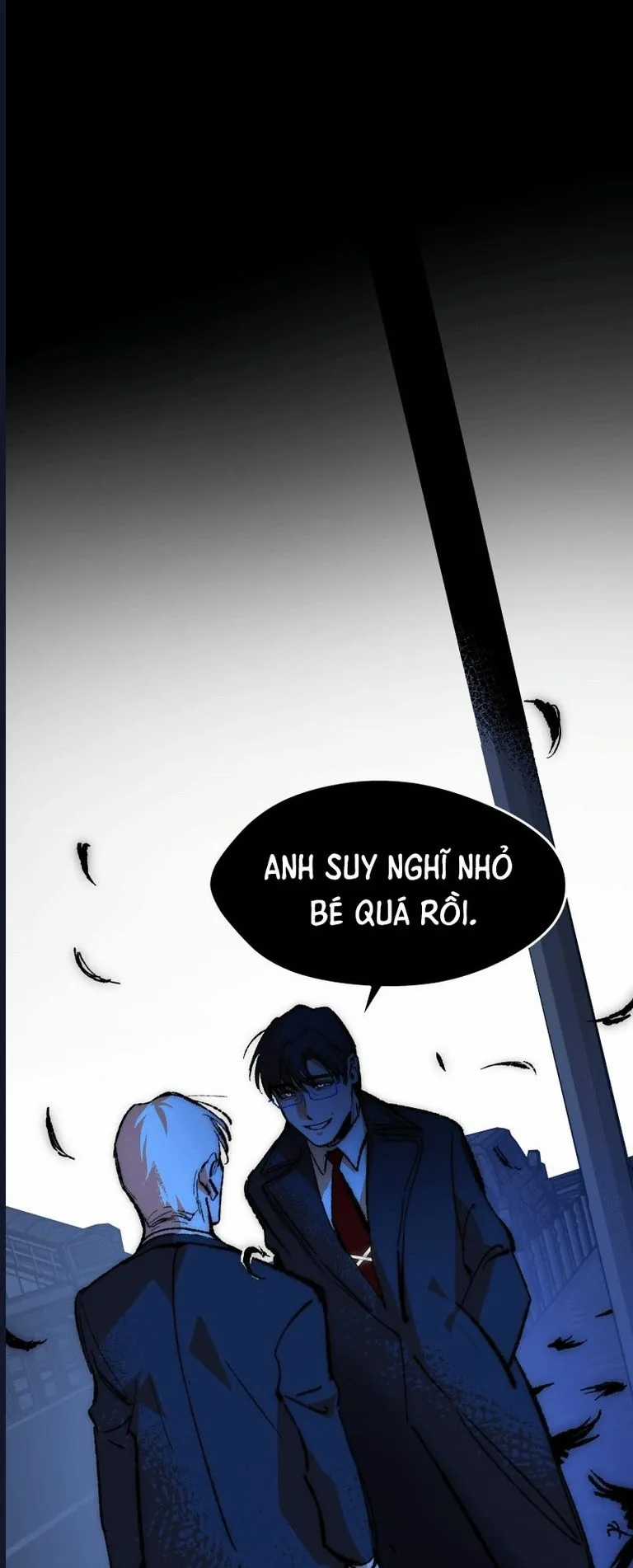 Hand Jumper - Chapter 105 - Trang 58