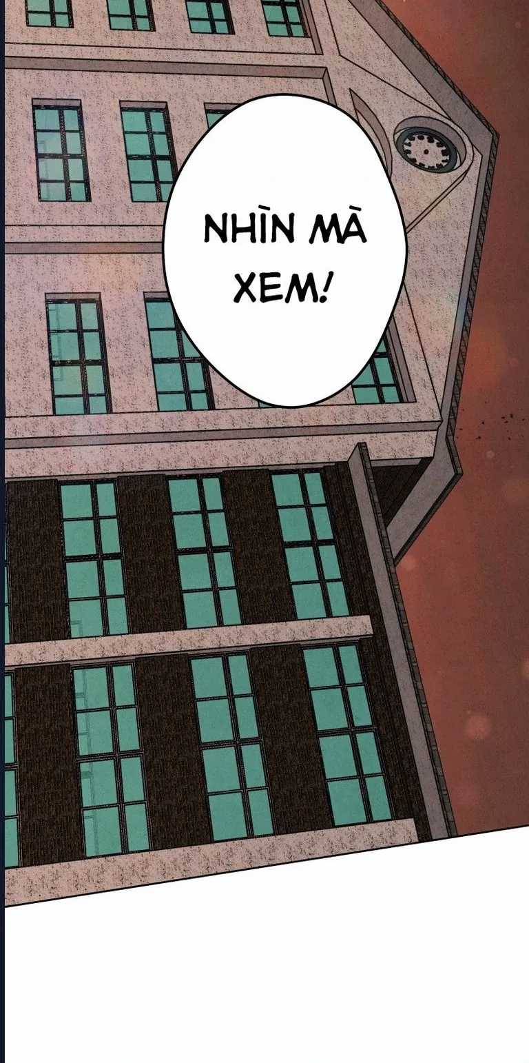 Hand Jumper - Chapter 105 - Trang 68