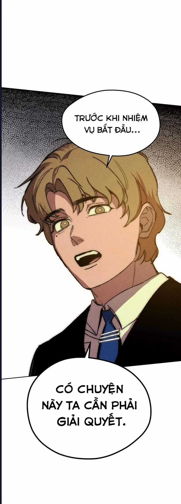 Hand Jumper - Chapter 105 - Trang 76