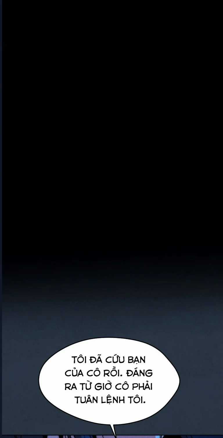 Hand Jumper - Chapter 105 - Trang 9