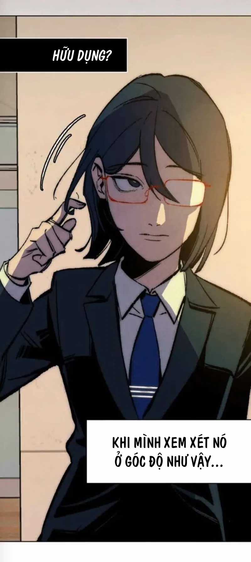 Hand Jumper - Chapter 106 - Trang 103