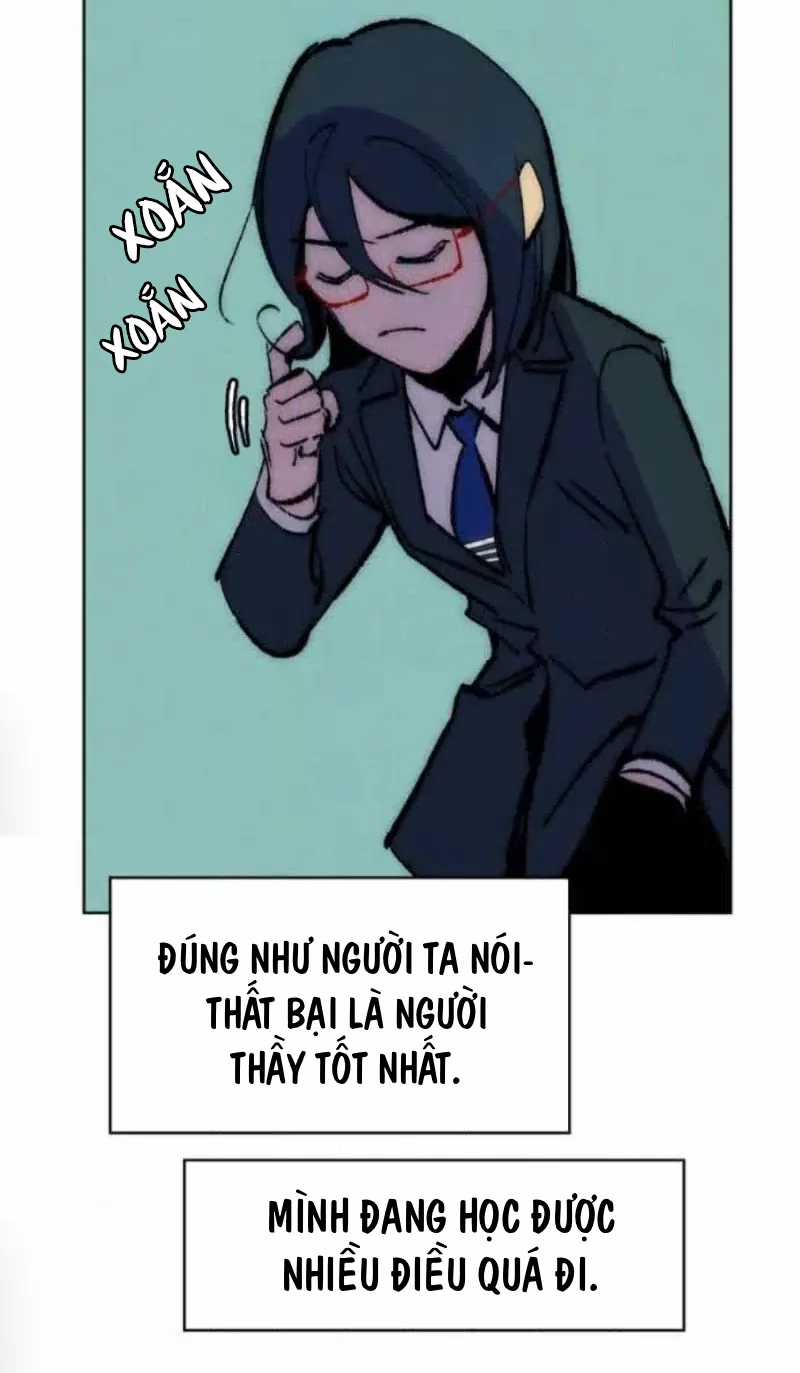 Hand Jumper - Chapter 106 - Trang 105