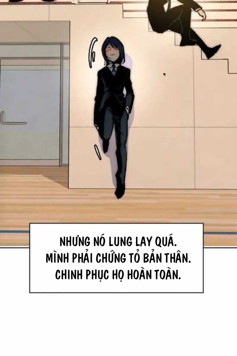 Hand Jumper - Chapter 106 - Trang 107