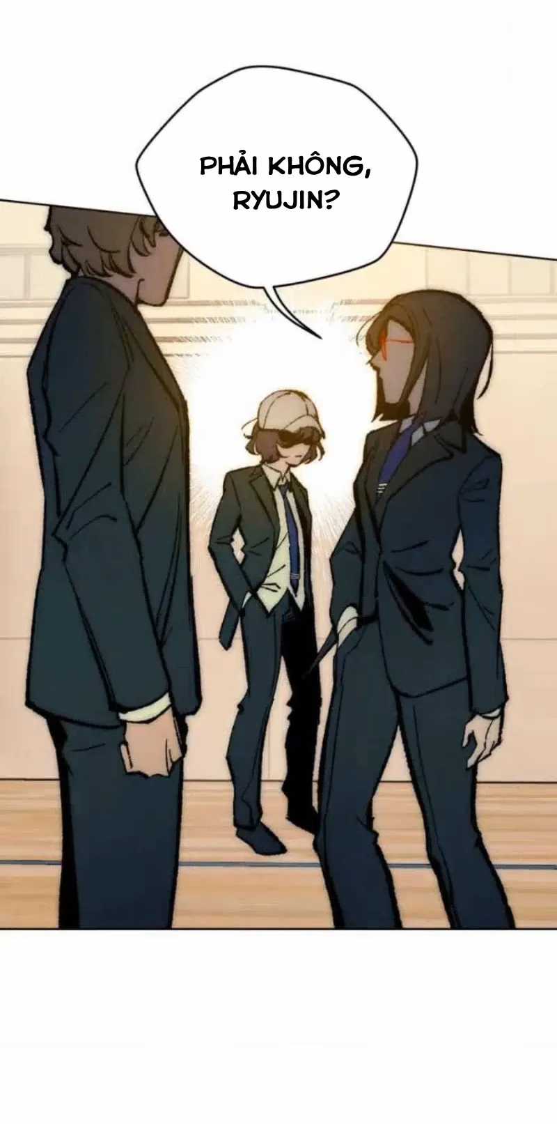 Hand Jumper - Chapter 106 - Trang 15