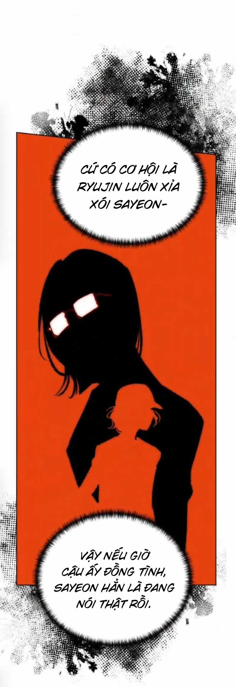 Hand Jumper - Chapter 106 - Trang 20