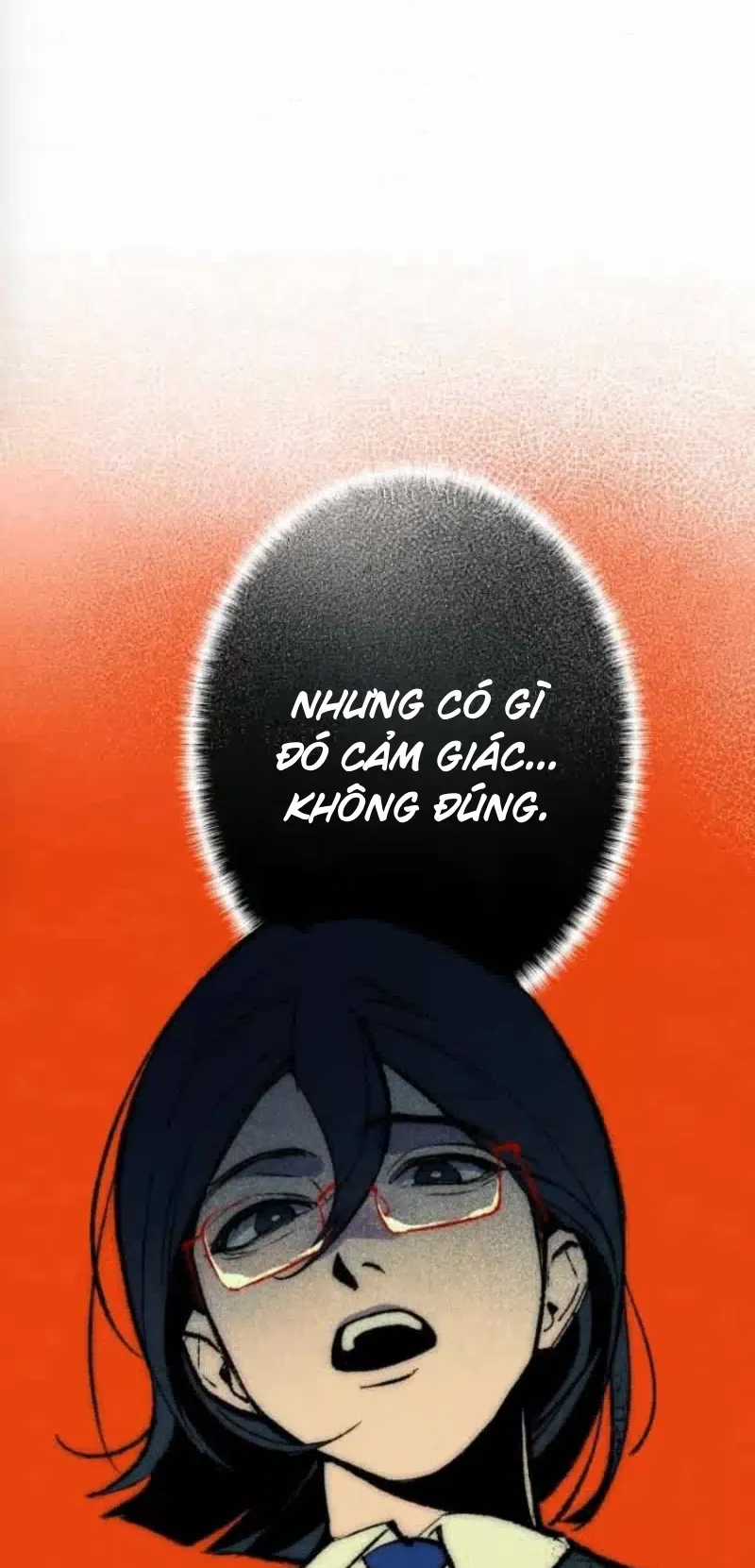 Hand Jumper - Chapter 106 - Trang 21