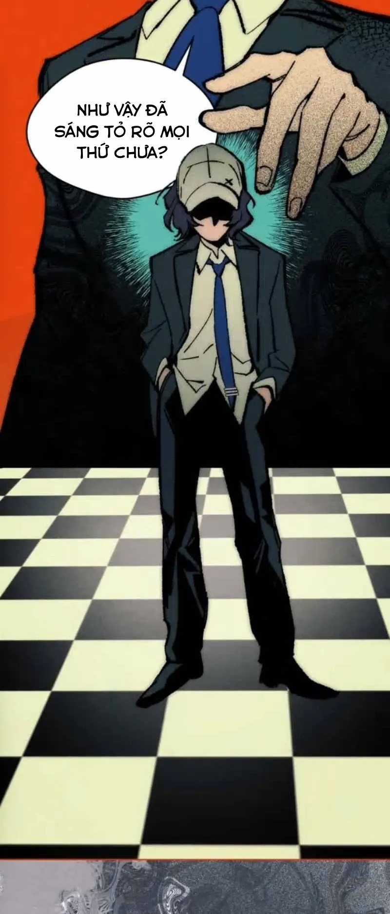 Hand Jumper - Chapter 106 - Trang 22