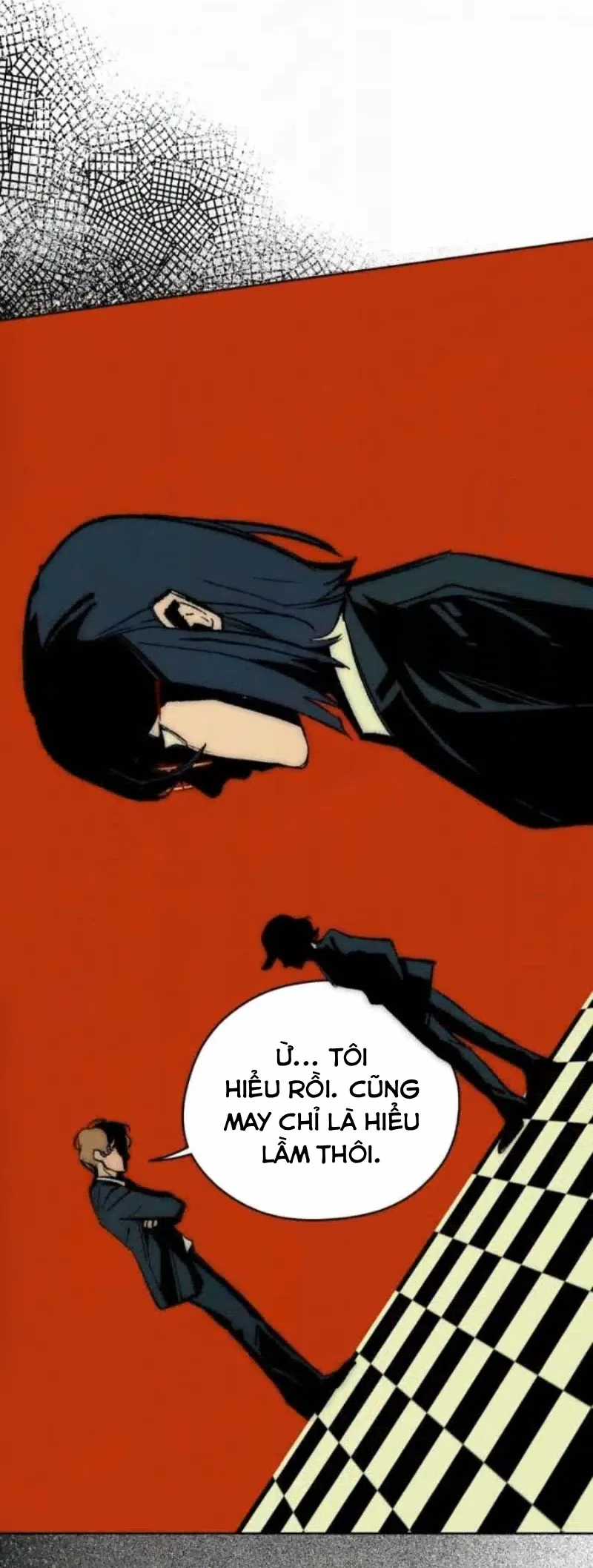 Hand Jumper - Chapter 106 - Trang 24