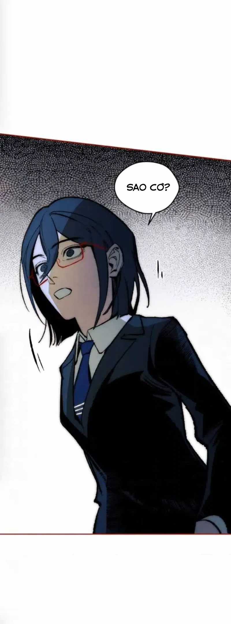 Hand Jumper - Chapter 106 - Trang 27