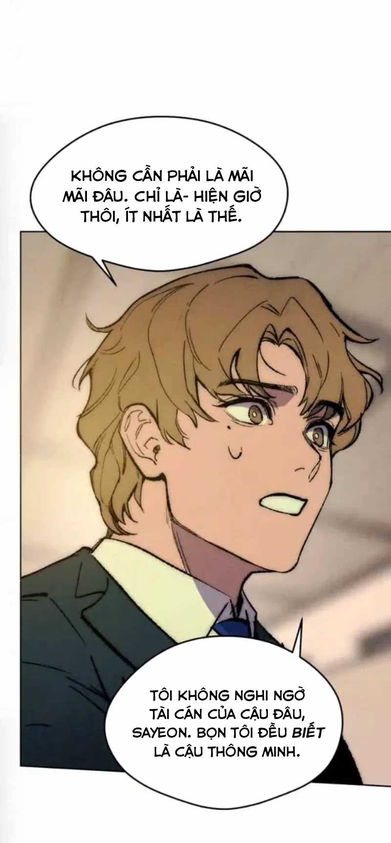 Hand Jumper - Chapter 106 - Trang 28