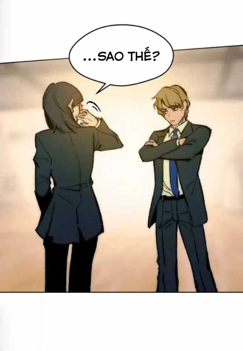 Hand Jumper - Chapter 106 - Trang 4