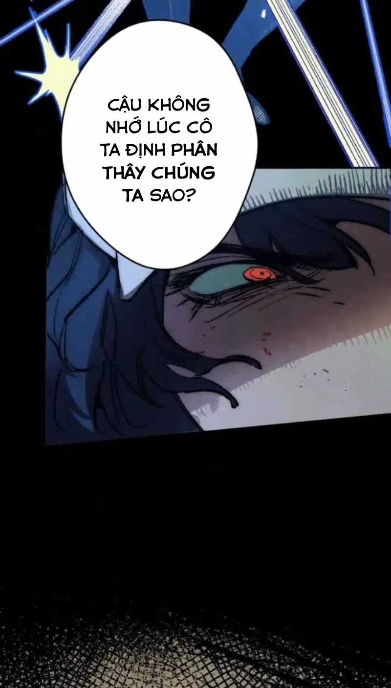 Hand Jumper - Chapter 106 - Trang 31