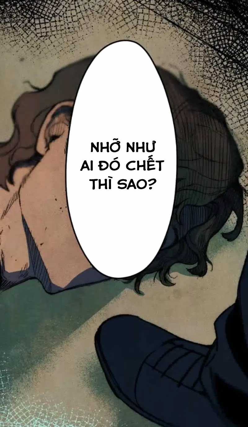 Hand Jumper - Chapter 106 - Trang 32