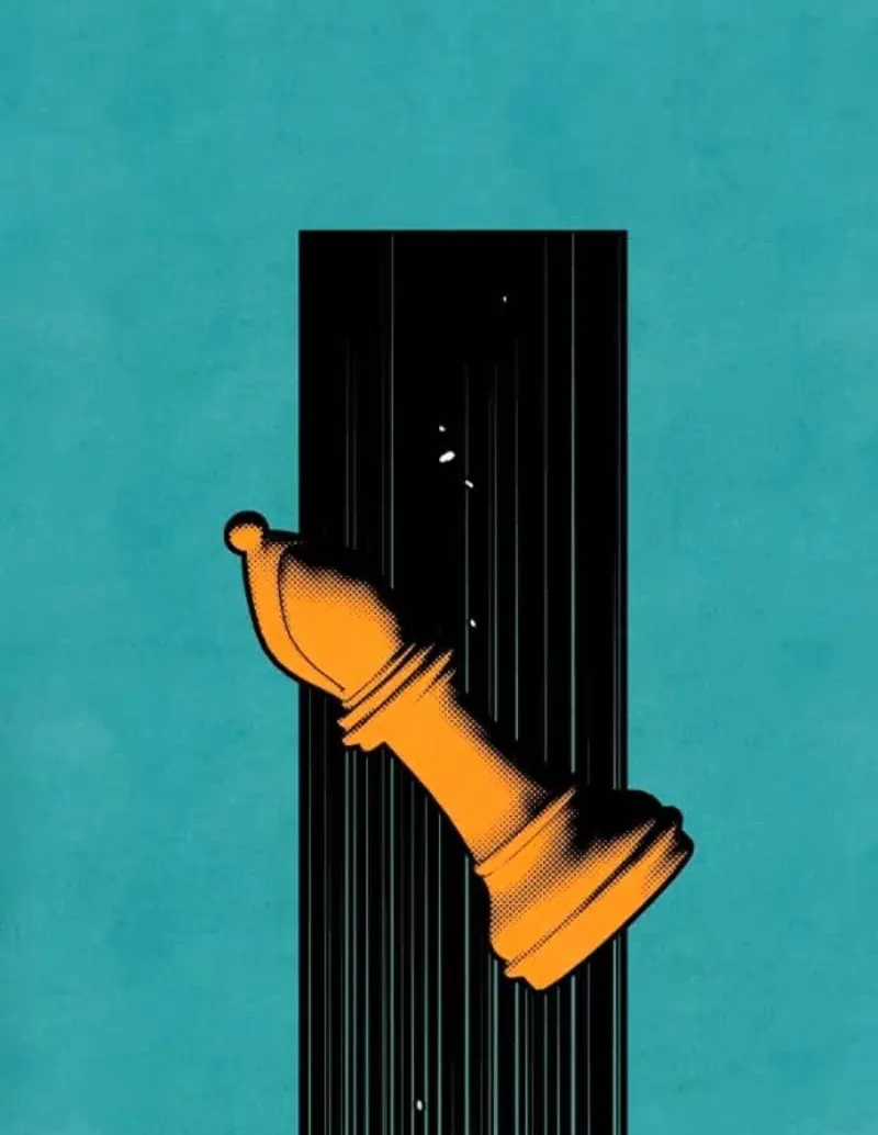 Hand Jumper - Chapter 106 - Trang 36