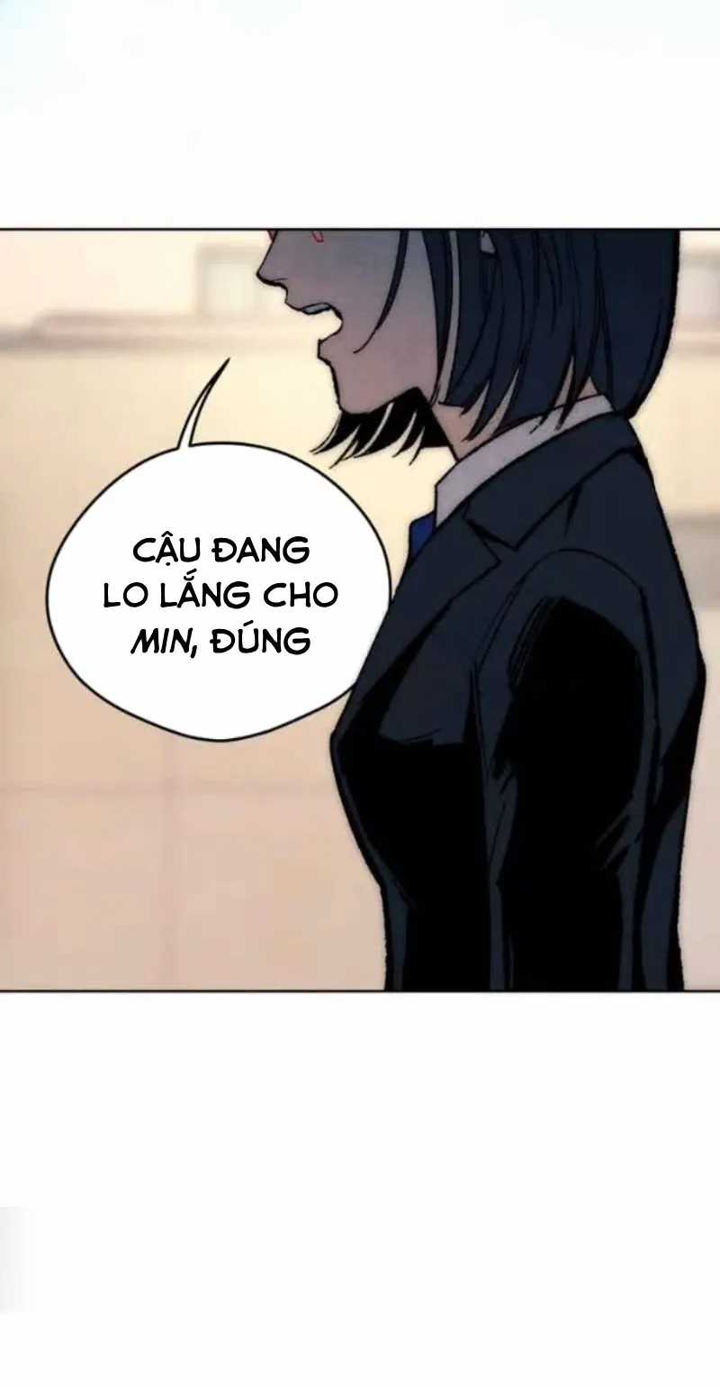 Hand Jumper - Chapter 106 - Trang 40