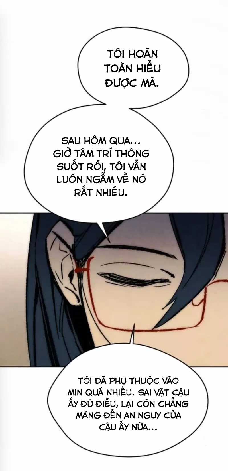 Hand Jumper - Chapter 106 - Trang 42