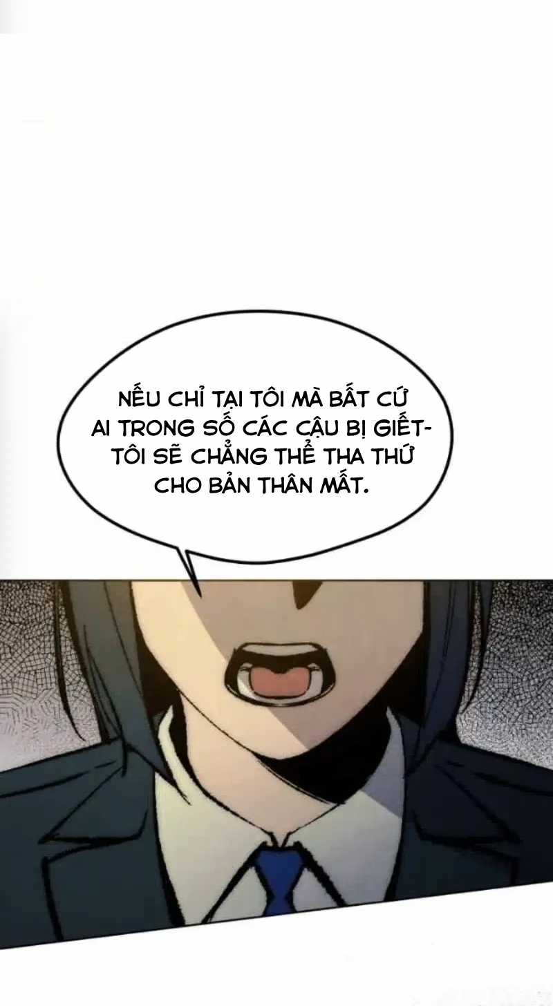 Hand Jumper - Chapter 106 - Trang 44