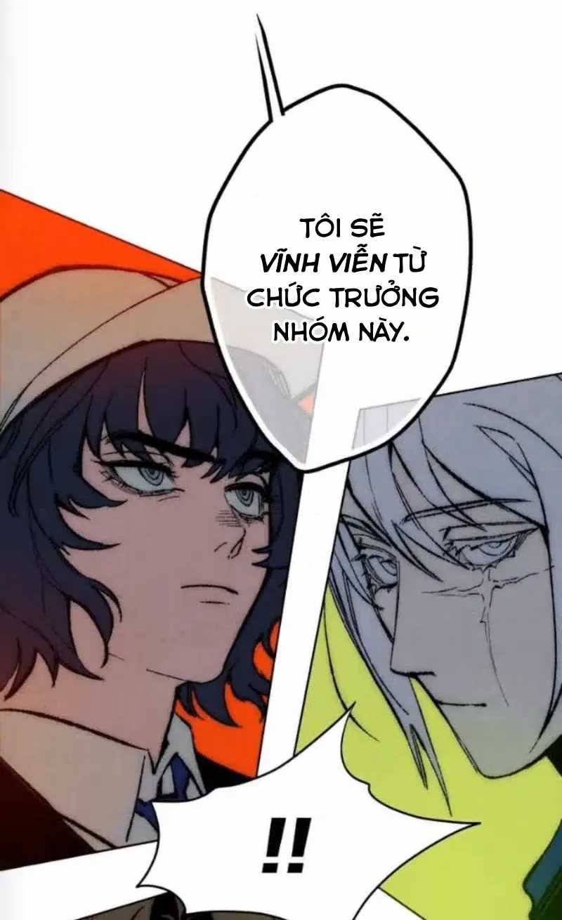 Hand Jumper - Chapter 106 - Trang 48