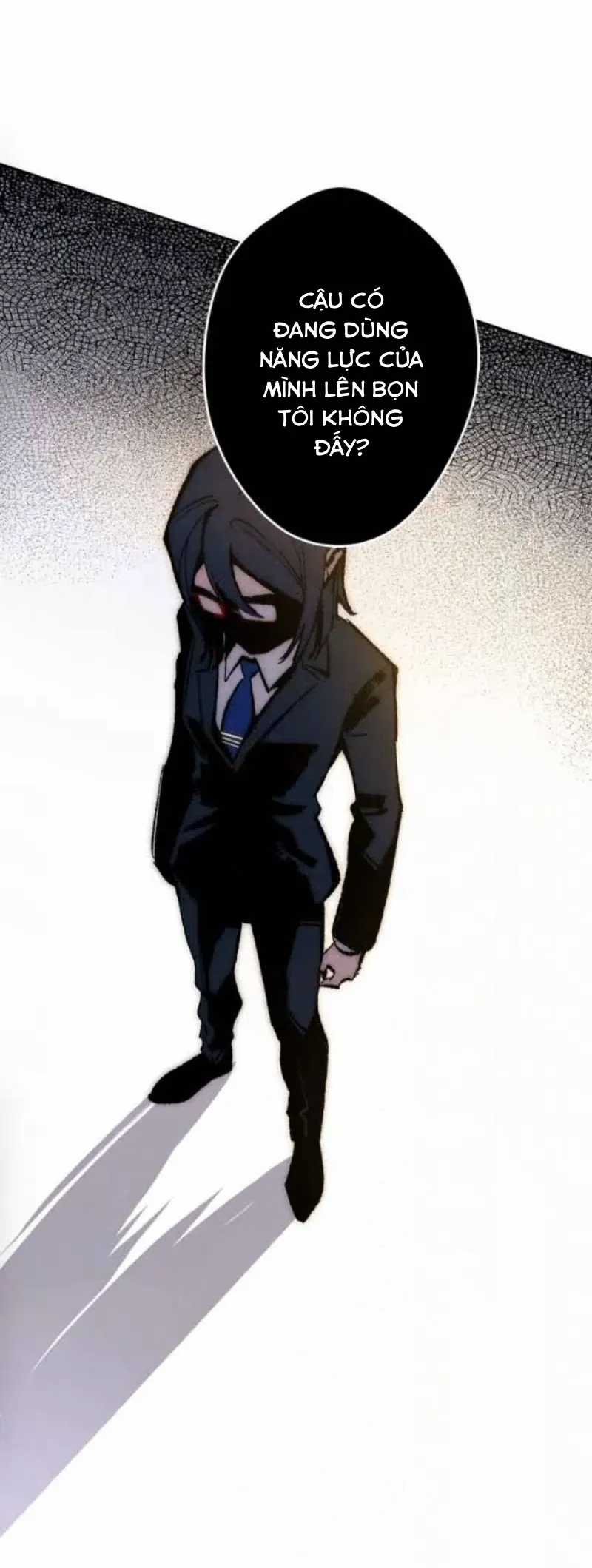 Hand Jumper - Chapter 106 - Trang 51