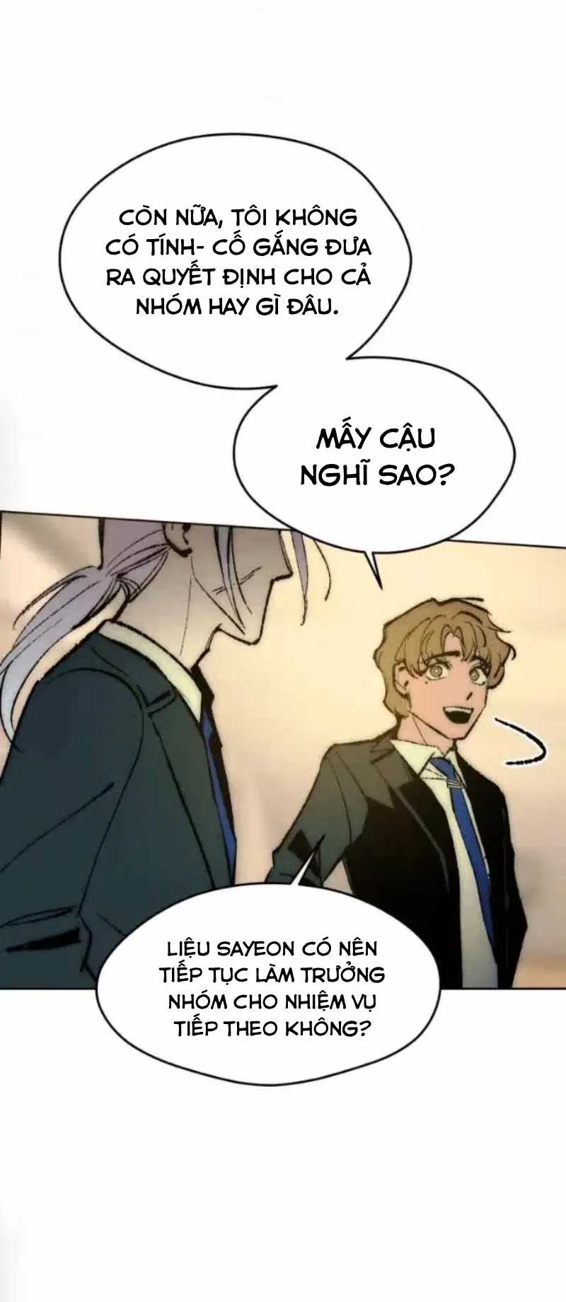 Hand Jumper - Chapter 106 - Trang 56