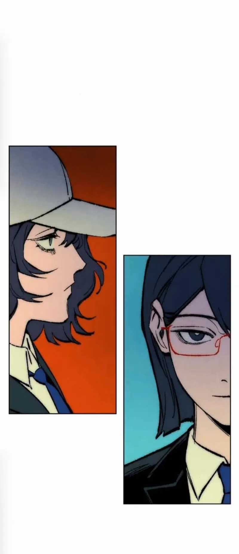 Hand Jumper - Chapter 106 - Trang 58