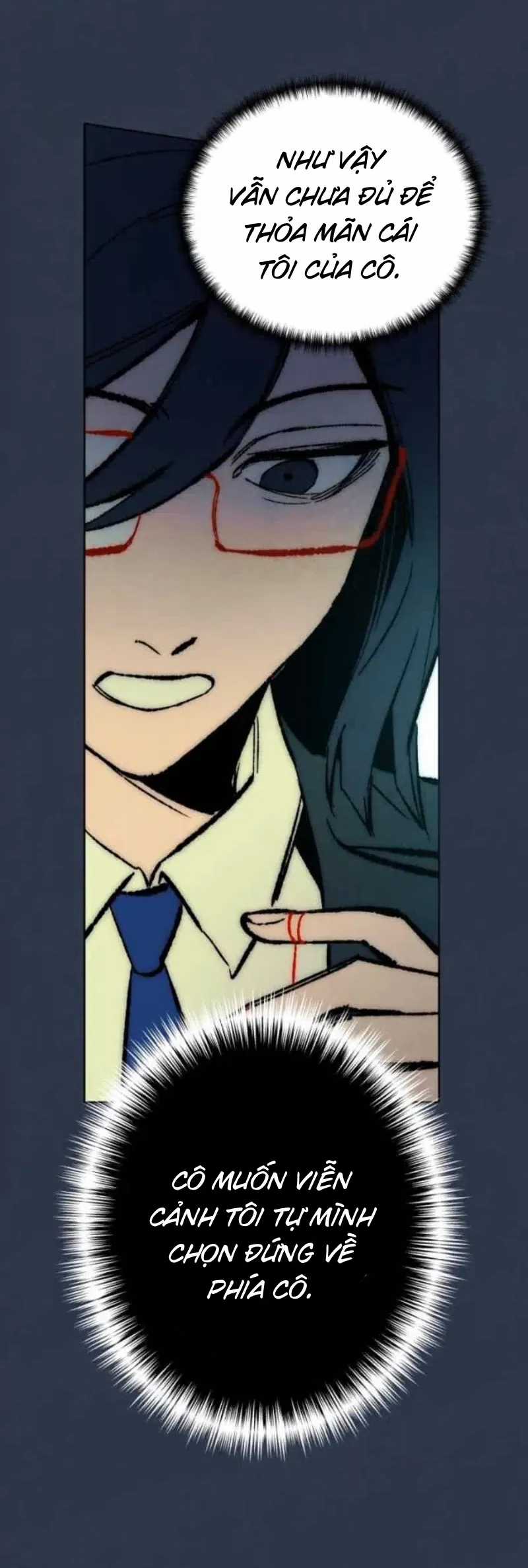 Hand Jumper - Chapter 106 - Trang 63