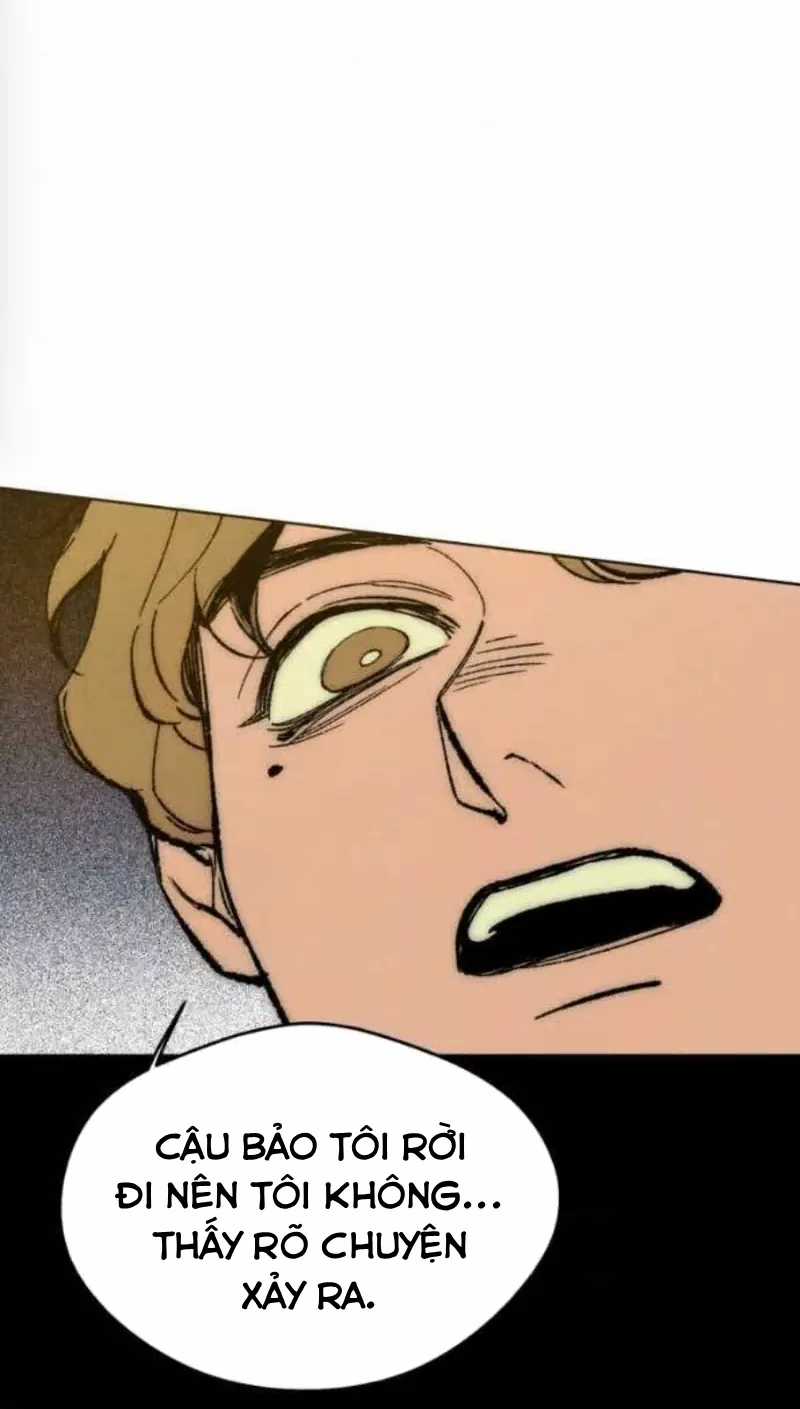 Hand Jumper - Chapter 106 - Trang 8