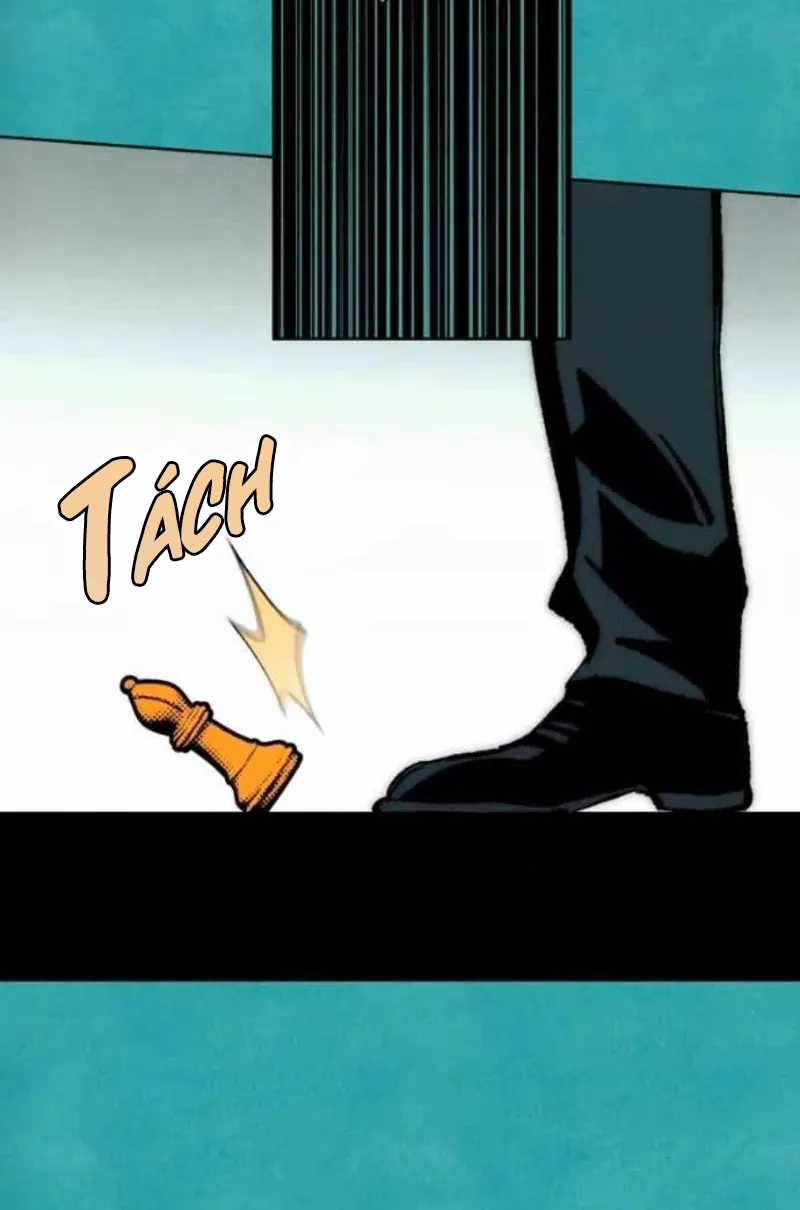 Hand Jumper - Chapter 106 - Trang 74