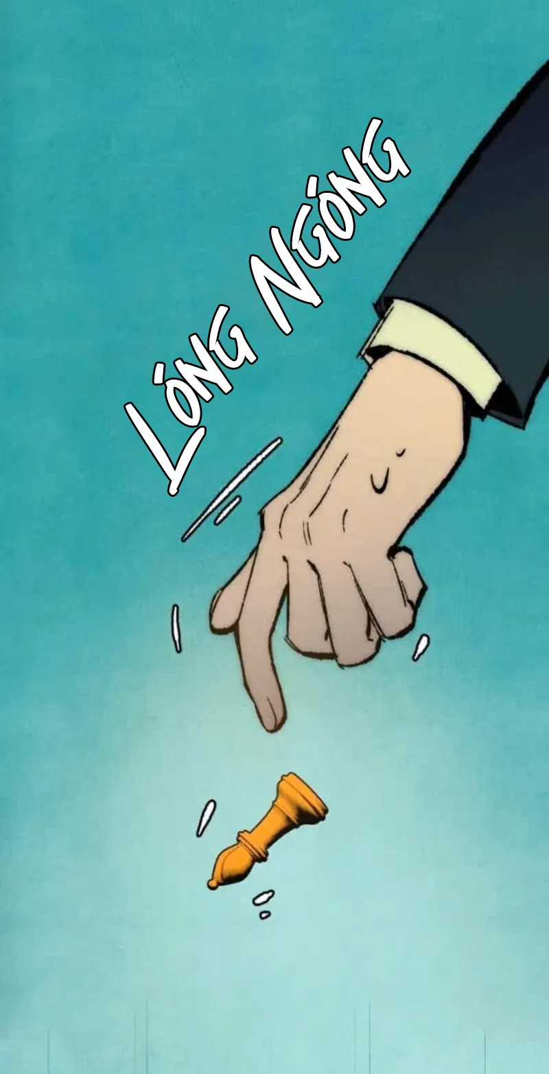 Hand Jumper - Chapter 106 - Trang 77