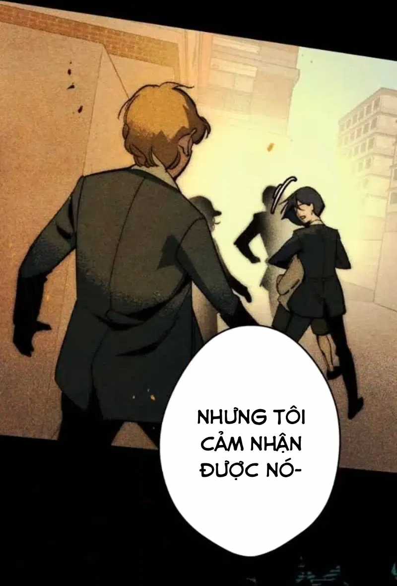 Hand Jumper - Chapter 106 - Trang 9