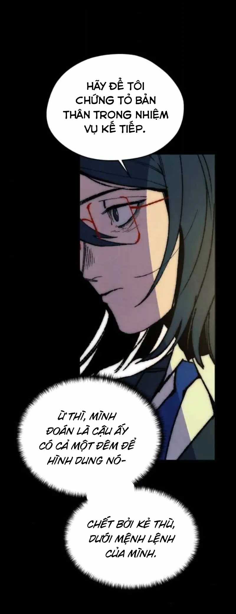 Hand Jumper - Chapter 106 - Trang 90