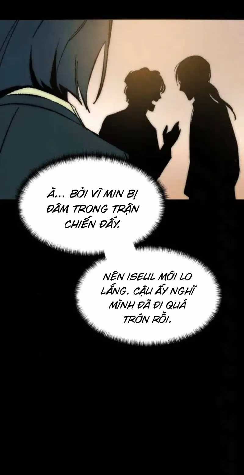 Hand Jumper - Chapter 106 - Trang 95