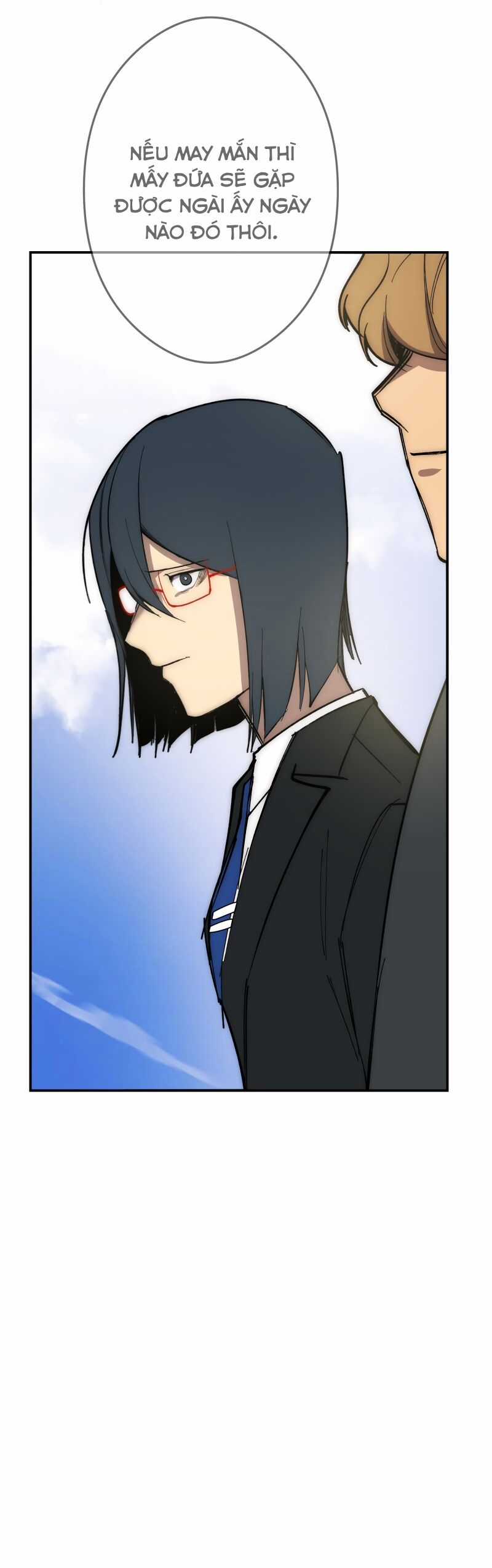 Hand Jumper - Chapter 49 - Trang 12