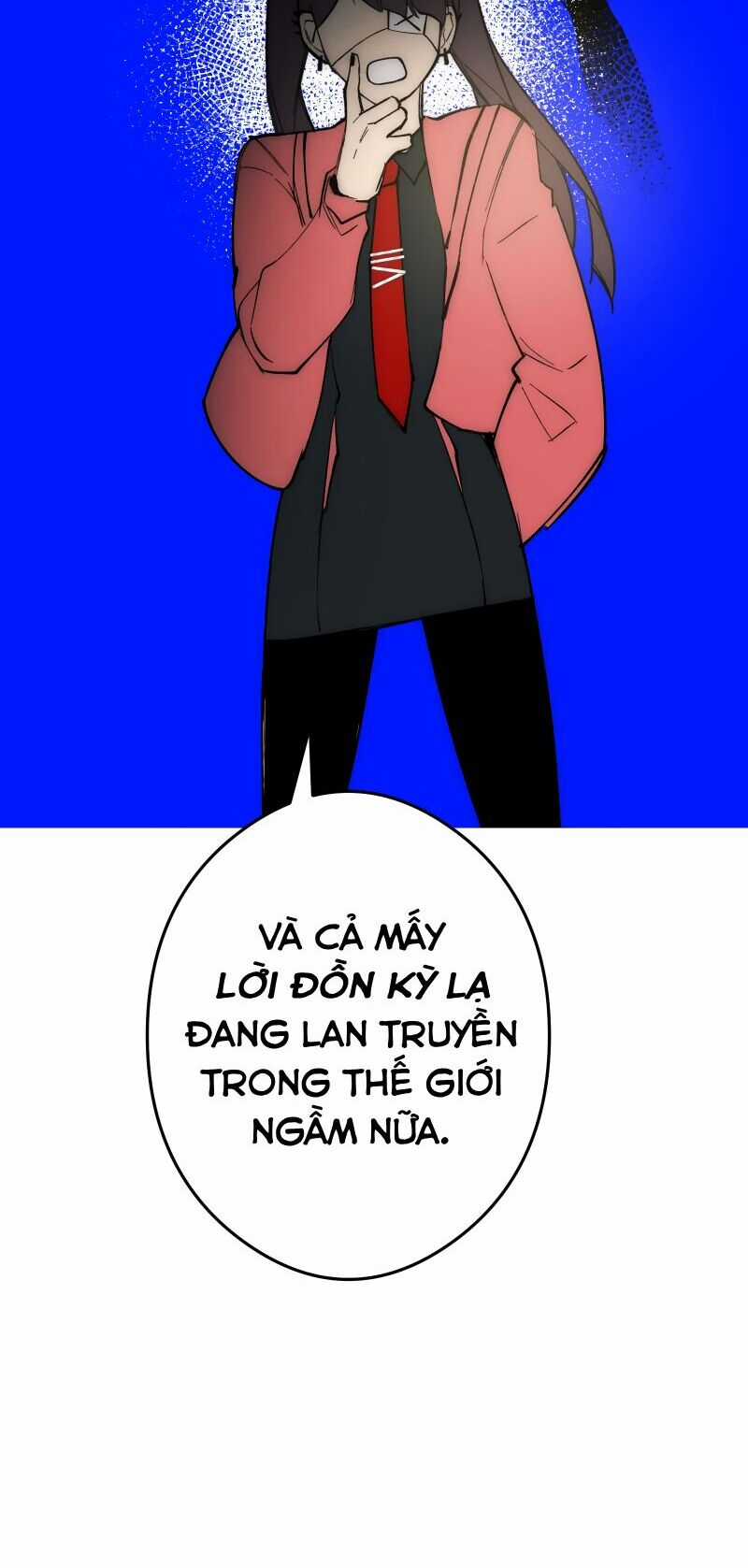 Hand Jumper - Chapter 49 - Trang 17