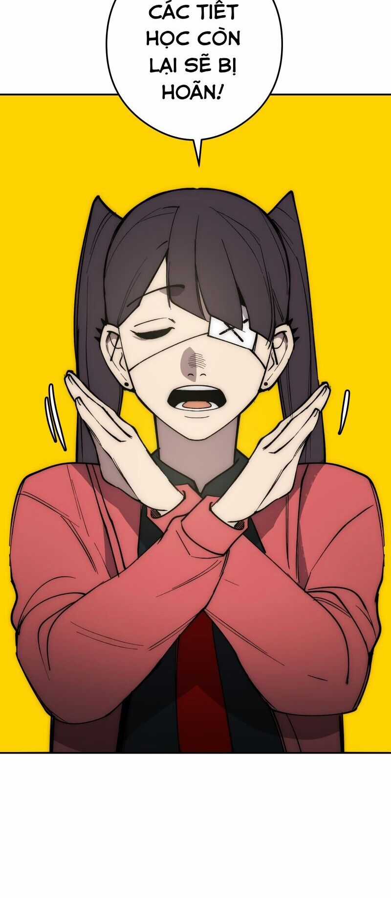 Hand Jumper - Chapter 49 - Trang 3