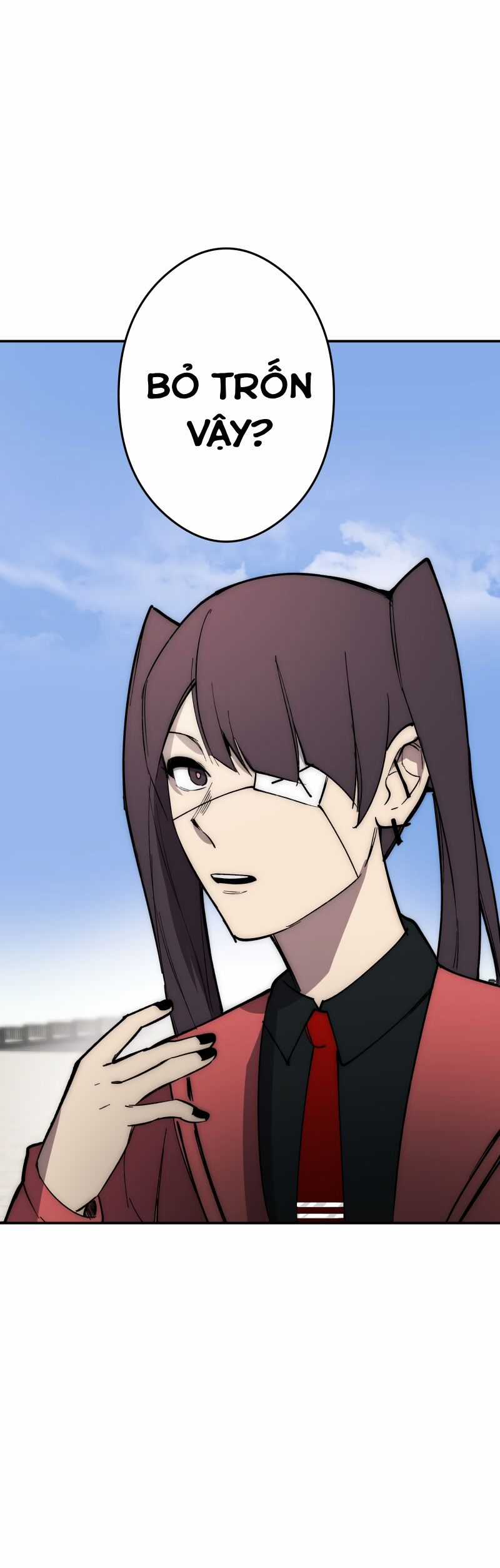 Hand Jumper - Chapter 49 - Trang 24