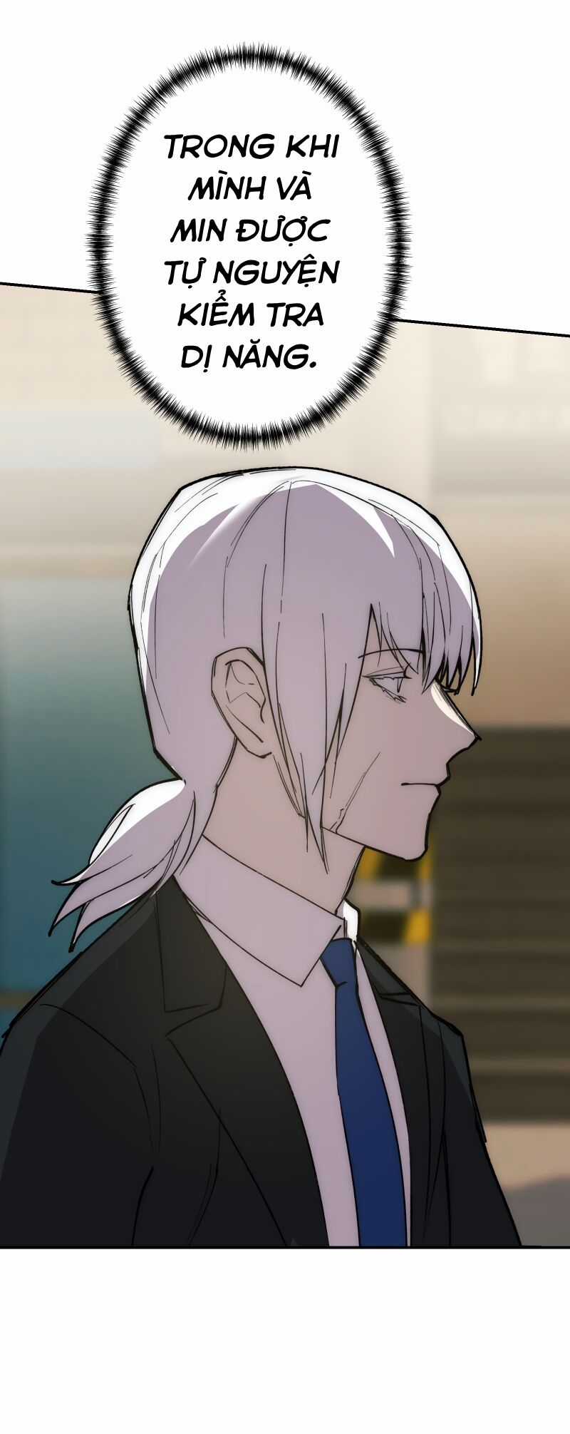 Hand Jumper - Chapter 49 - Trang 31