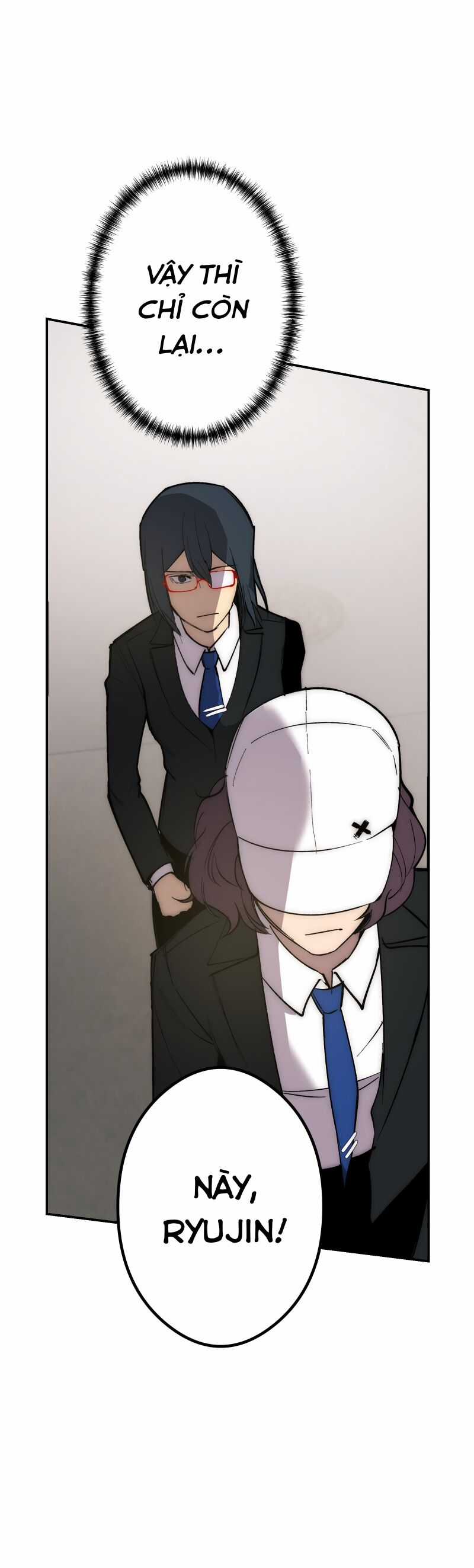 Hand Jumper - Chapter 49 - Trang 32