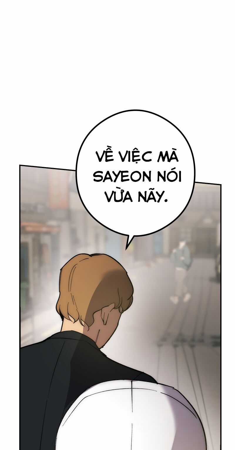 Hand Jumper - Chapter 49 - Trang 33