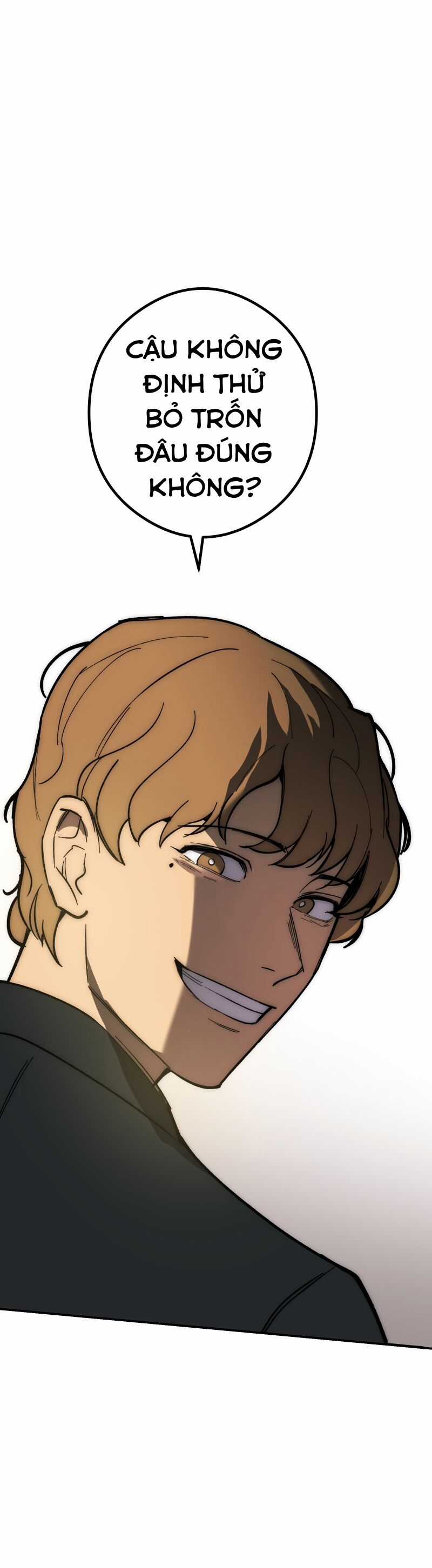 Hand Jumper - Chapter 49 - Trang 35