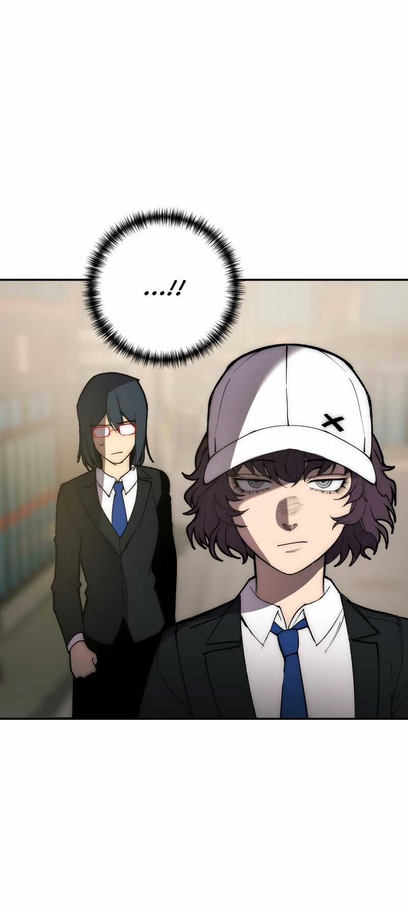 Hand Jumper - Chapter 49 - Trang 36