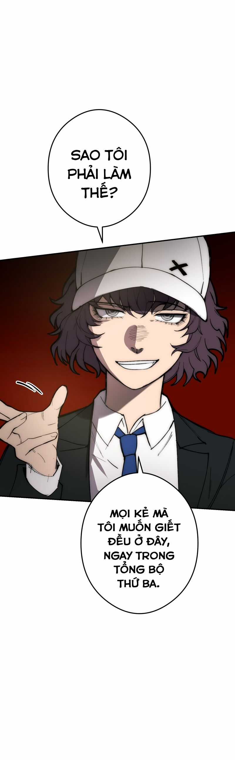 Hand Jumper - Chapter 49 - Trang 37