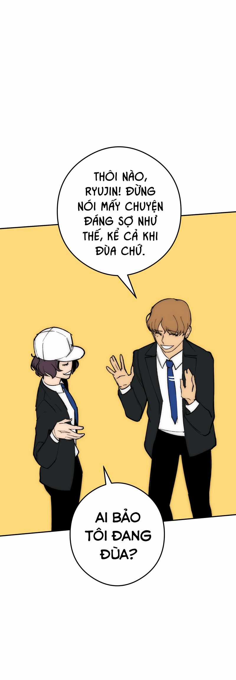 Hand Jumper - Chapter 49 - Trang 38