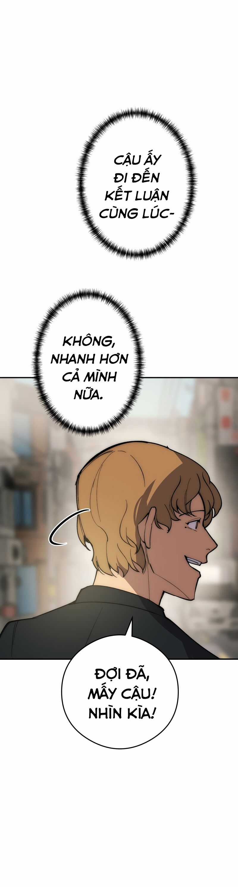 Hand Jumper - Chapter 49 - Trang 40