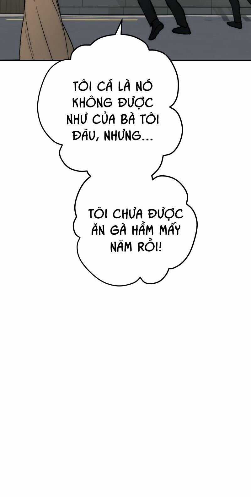 Hand Jumper - Chapter 49 - Trang 42