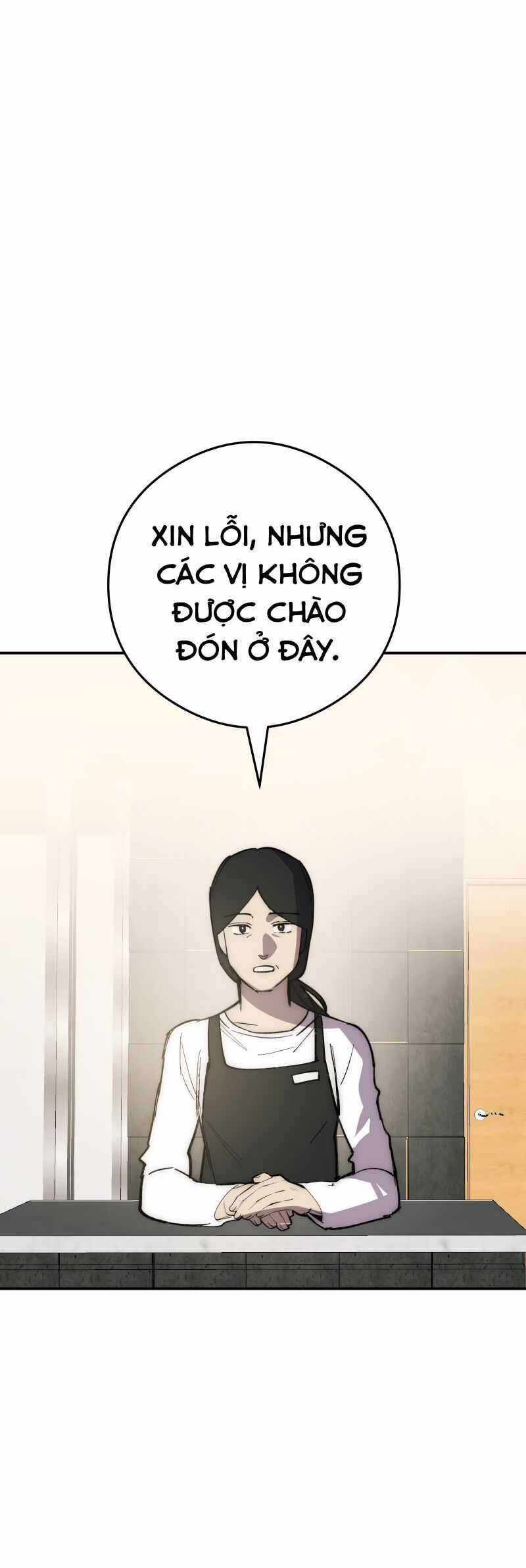 Hand Jumper - Chapter 49 - Trang 43